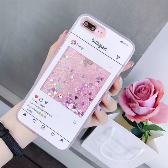 iPhone 7/8 plus case - Picture 1 of 5